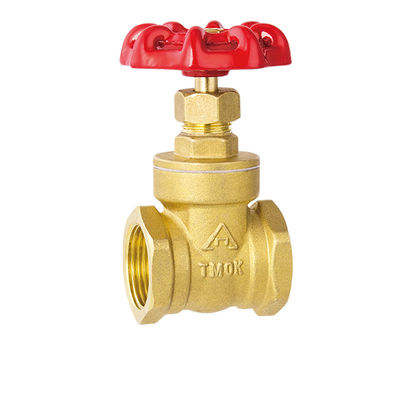 1/2 &quot;- 1&quot; Manual Siemens Hydraulic Actuated Gate Valve